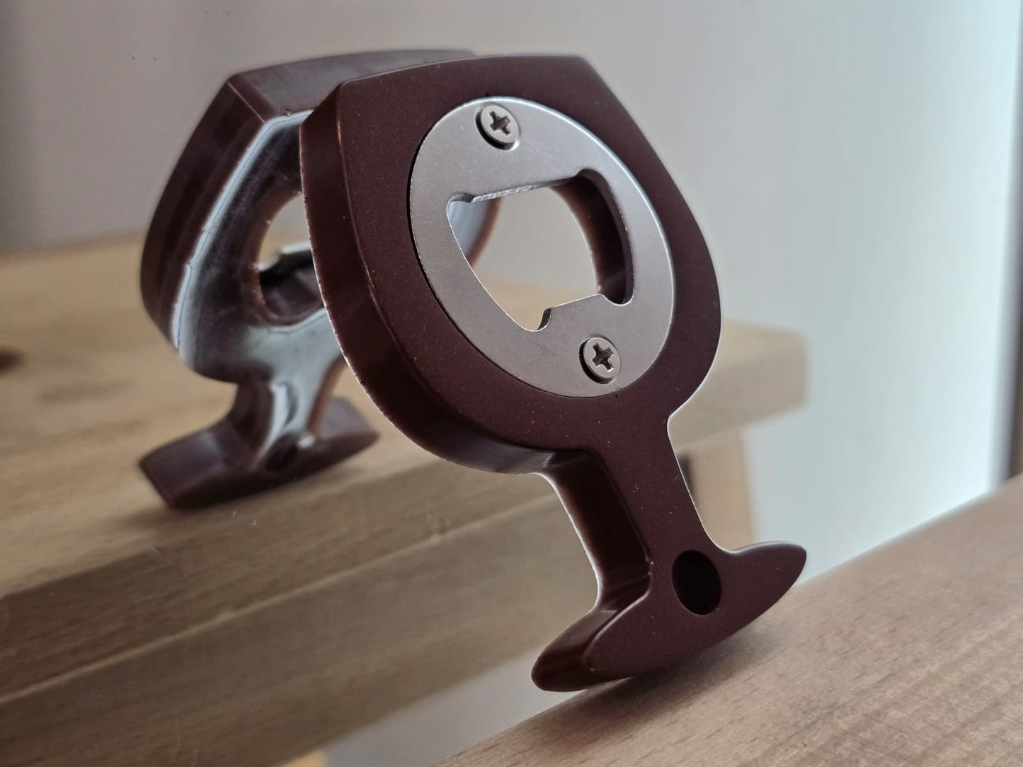 Apribottiglie "Wine"