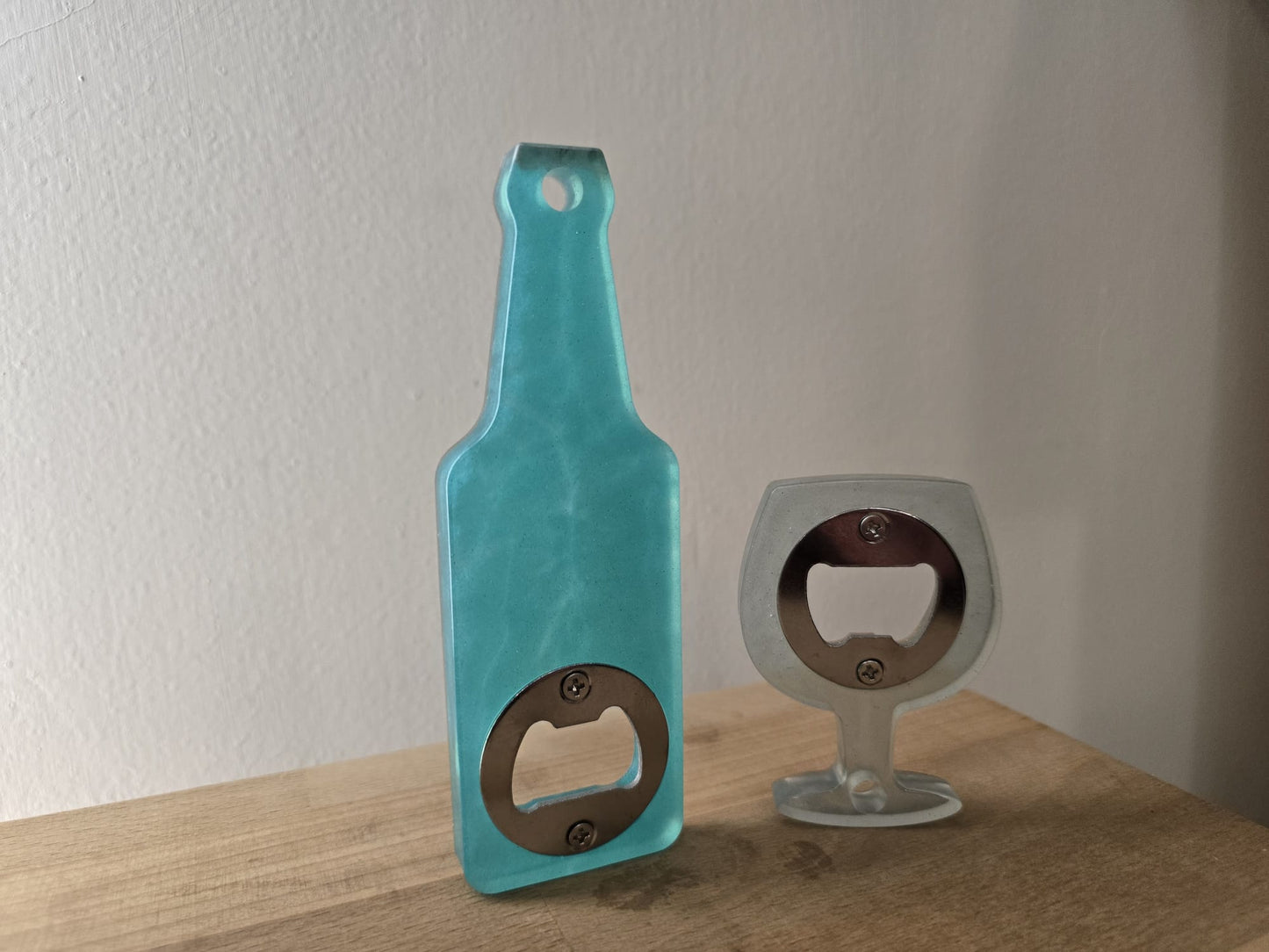 Apribottiglie "Wine"