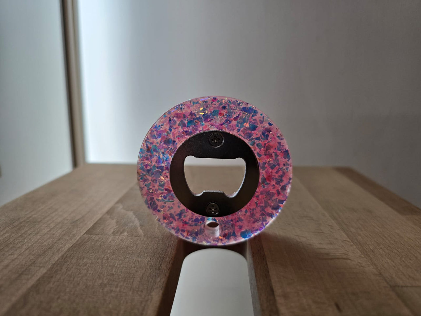 Apribottiglie "Round"