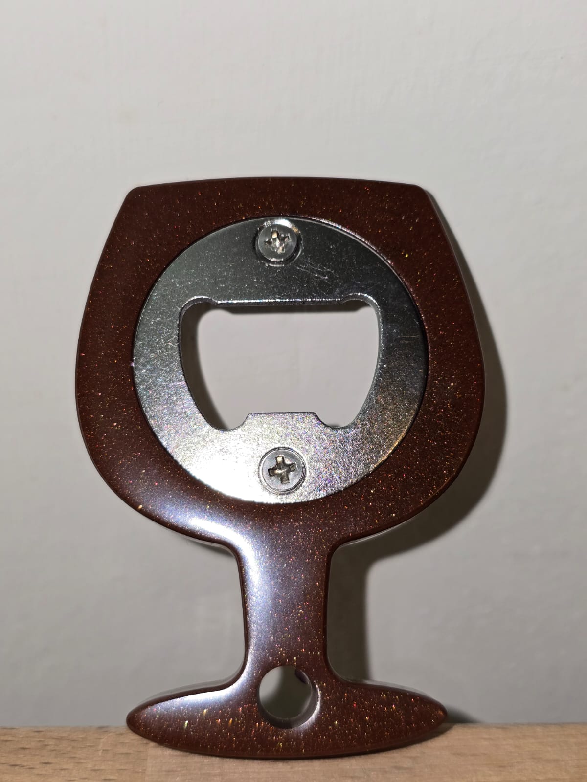 Apribottiglie "Wine"