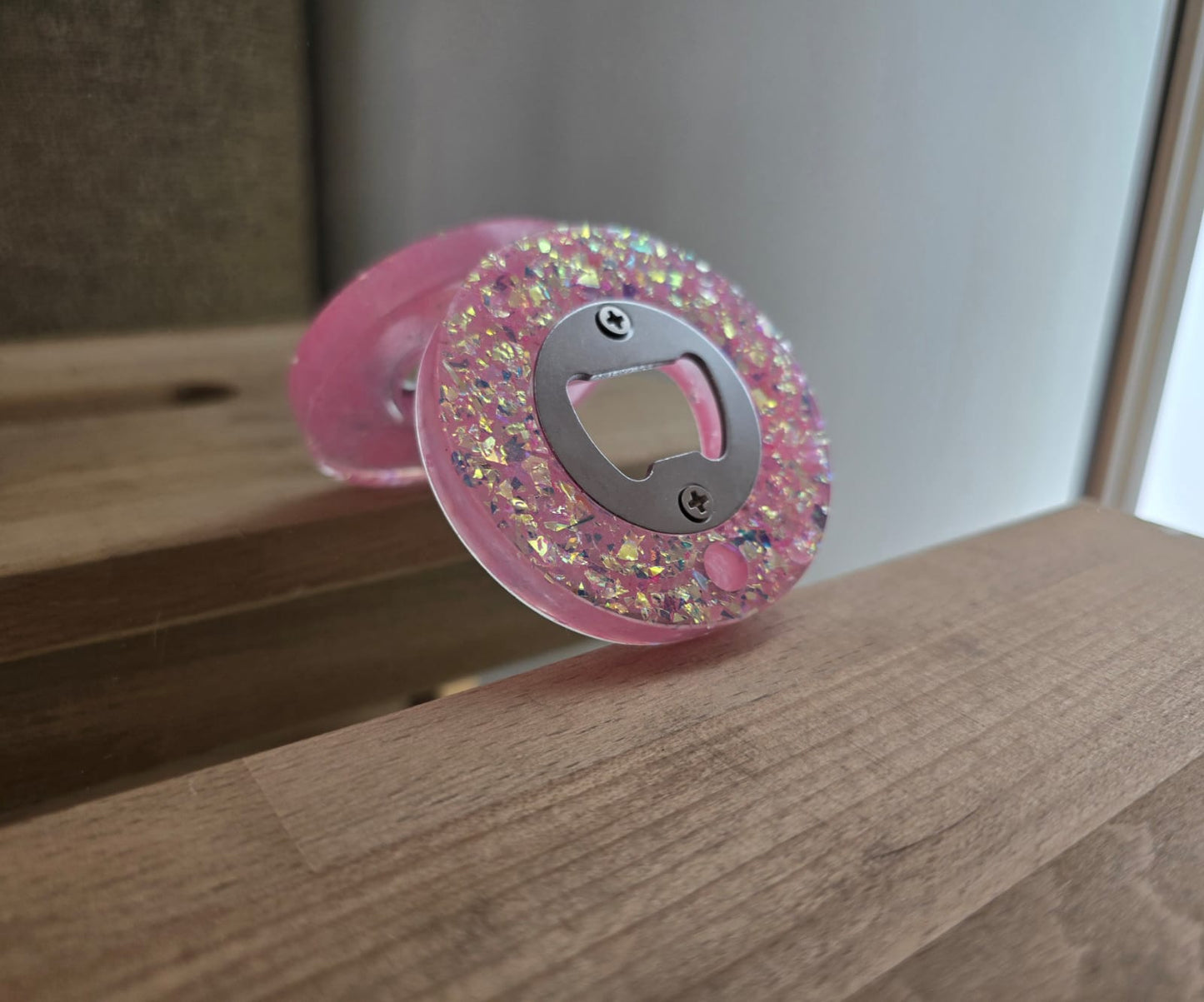 Apribottiglie "Round"