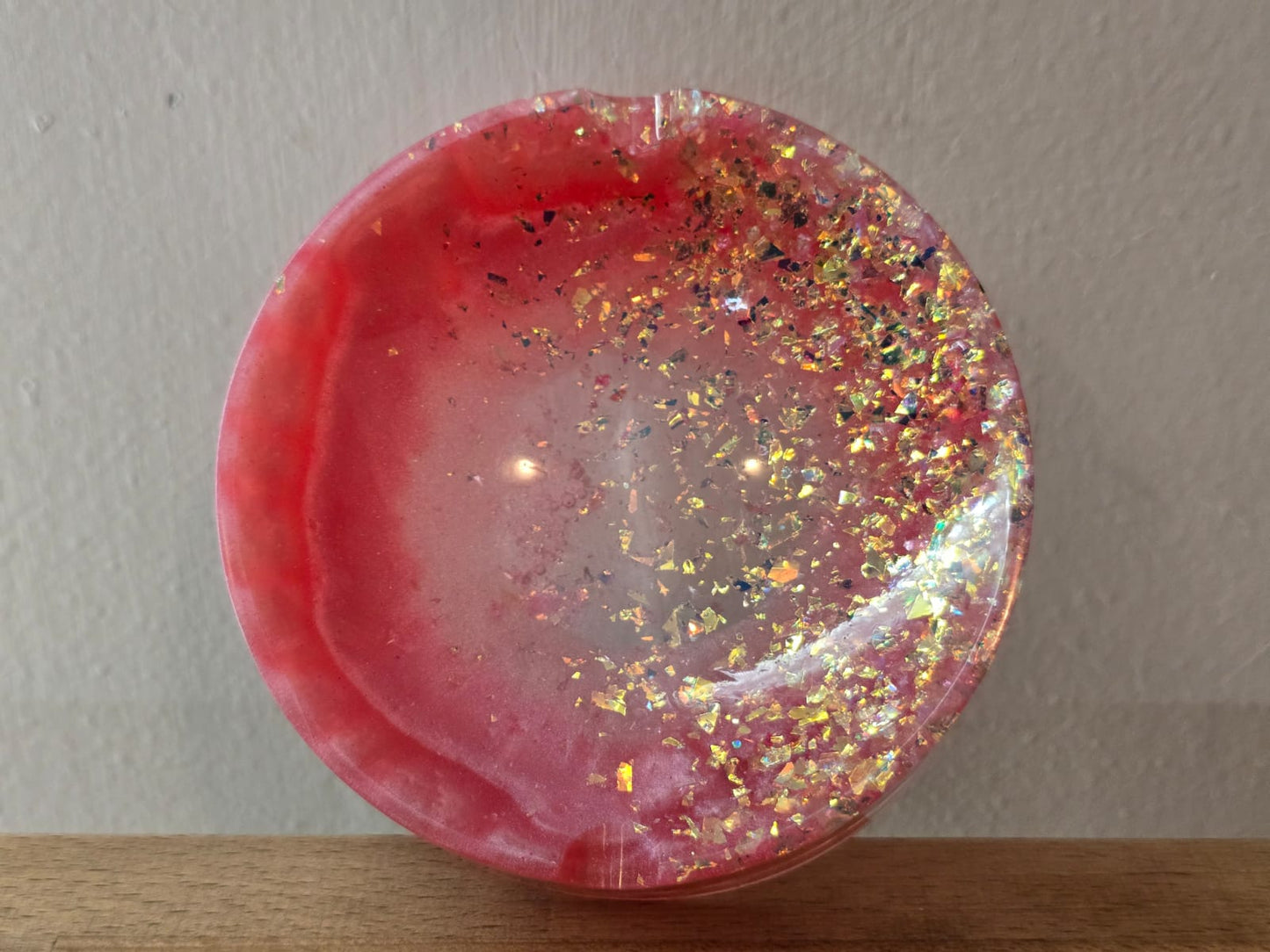 Posacenere "Round"