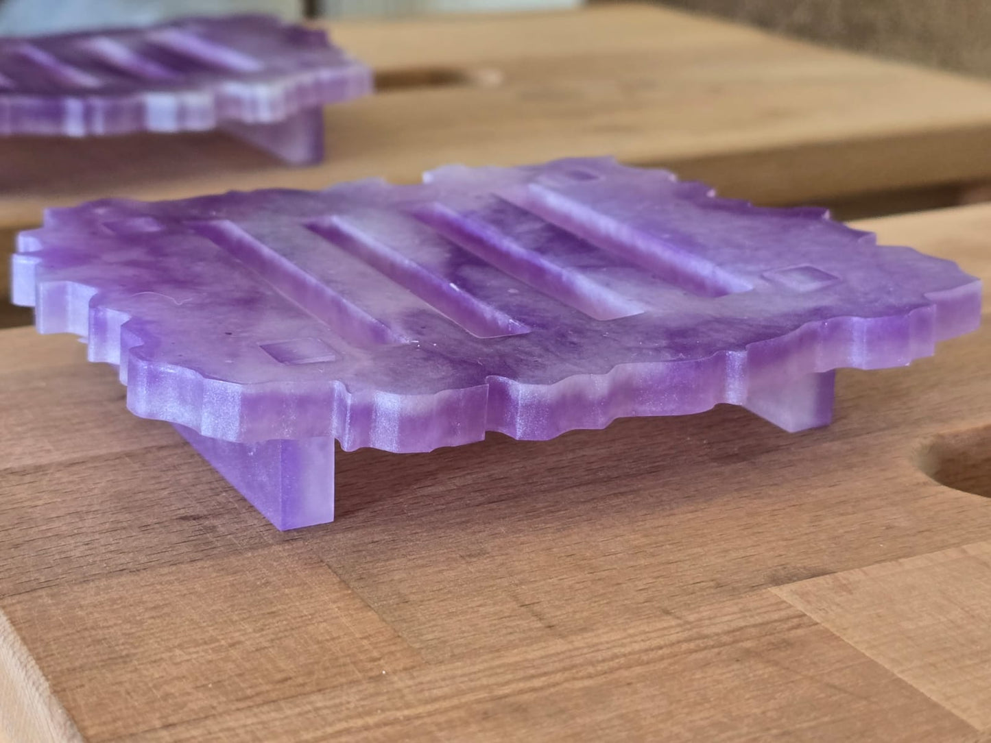 Set of 4 Coasters
