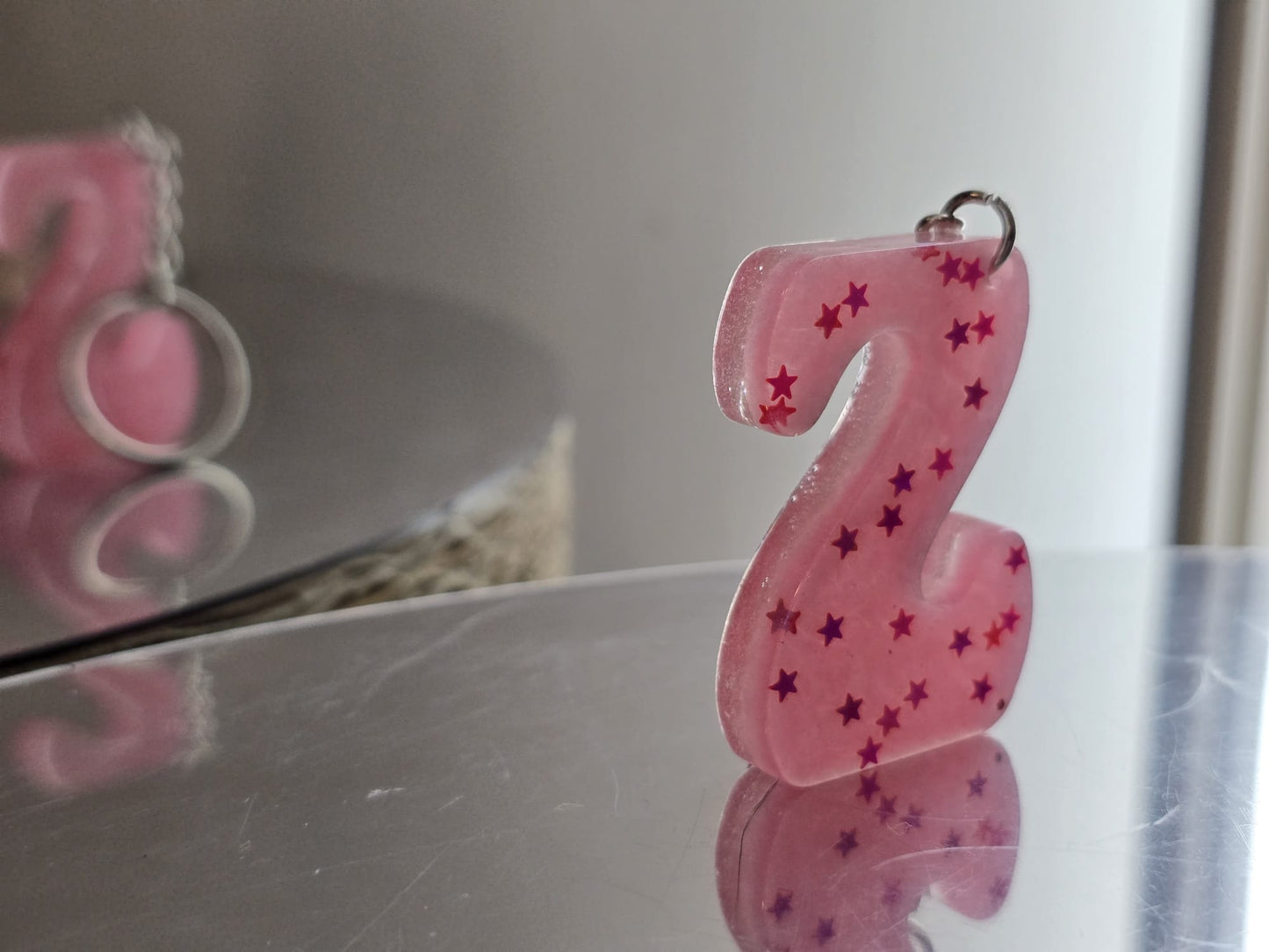 Portachiavi (Lettere)