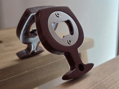 Apribottiglie "Wine"