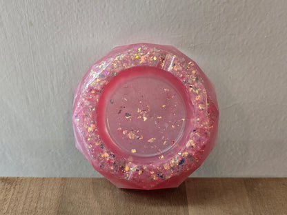 "Octagonal" Ashtray