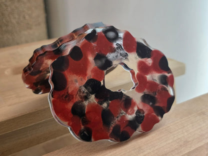Sottobicchiere "Type 2"