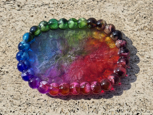 Vassoio Pearl