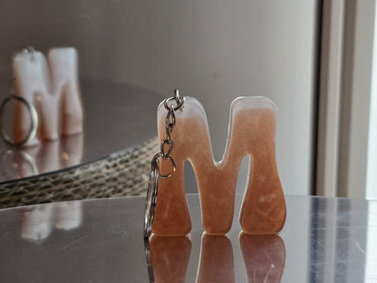 AIMINI Portachiavi In Argento Con Lettera Dell'alfabeto, Da Donna E Da Uomo A B C D E F G H I J K L M N O P Q R S T U V W X Y Z V 103885727 AIMINI Portachiavi In Argento Con Lettera Dell'alfabeto, Da Donna E Da Uomo A B C D E F G H I J K L M N O P Q R S T U V W X Y Z V 103885727